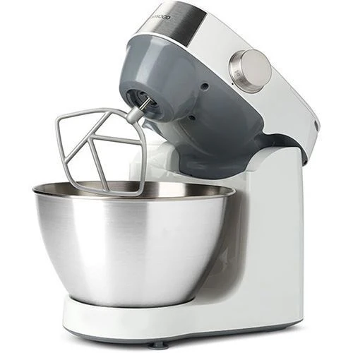 Robot de Cozinha Kenwood Prospero+ KHC29.A0WH - Prateado | Branco - Outlet - Grade B - Image 3