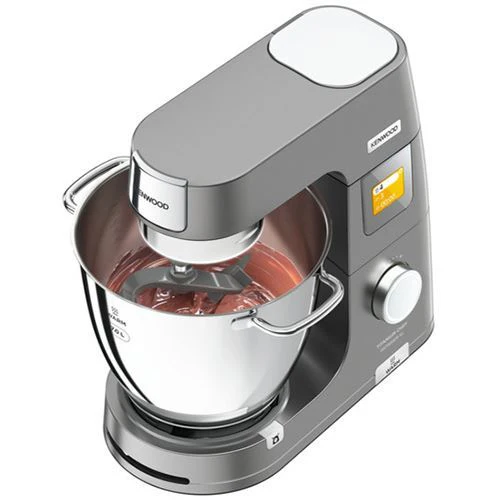 Robot de Cozinha Kenwood Titanium Chef Patissier XL - Prateado - Outlet - Grade B - Image 3