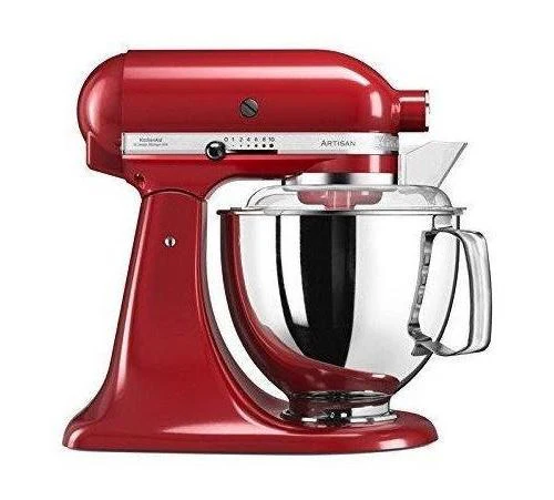 Batedeira KitchenAid ARTISAN 5KSM175 - Vermelho Império - Image 2