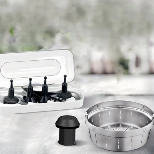 Robot de Cozinha Moulinex i-Companion Touch XL - Image 7
