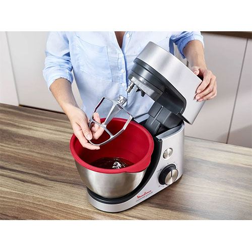 Robot de Cozinha Moulinex Masterchef Gourmet - Image 5