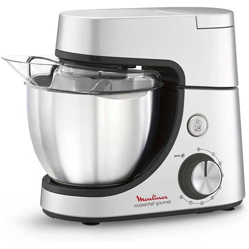 Robot de Cozinha Moulinex Masterchef Gourmet - Outlet - Grade B