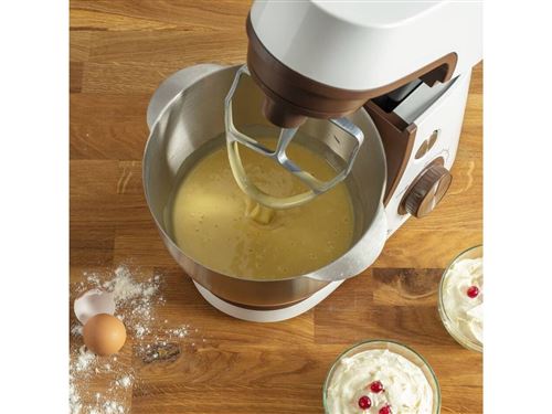 Robot de Cozinha Moulinex Masterchef Gourmet QA51K110 - Image 6
