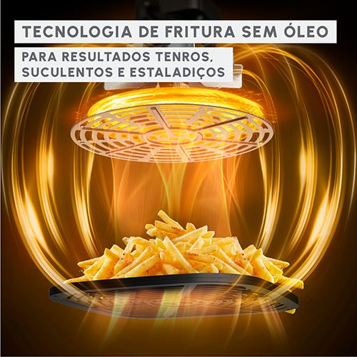 Robot Multicozedura Inteligente Moulinex Multicook & Fry MZ7311F0 - Creme - Image 3