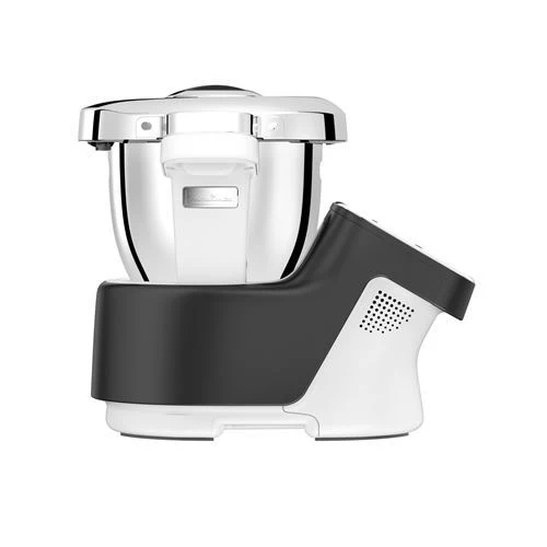 Robot Multifunções Moulinex Companion XL HF8098PT com Tampa em Inox  - Outlet - Grade B - Image 6
