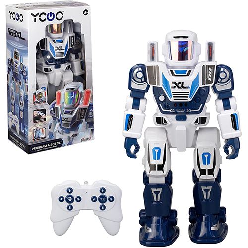 Robot Program A Bot XL - Ycoo | Concentra - Image 2