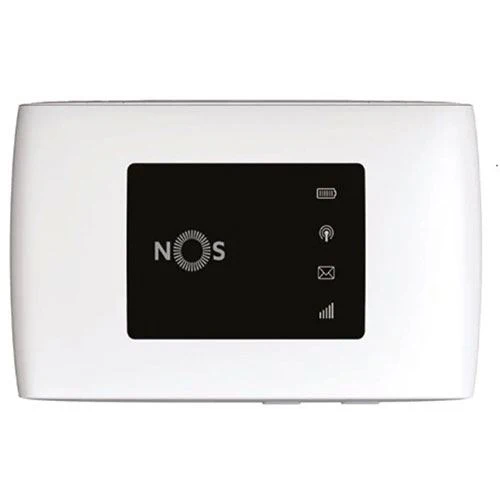 Router 4G ZTE U10E NOS - 15 Dias Ilimitado