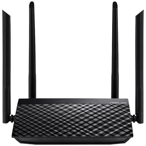 Router Asus RT-AC1200 V2 AC1200 Dual-Band WiFi 5