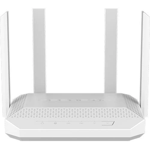 Router Keenetic Hero (KN-1012) AX3000 Mesh Wi-Fi 6 | Branco