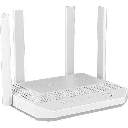 Router Keenetic Hero (KN-1012) AX3000 Mesh Wi-Fi 6 | Branco - Image 10