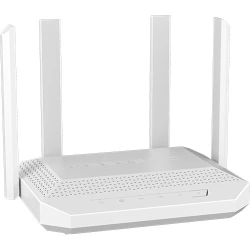 Router Keenetic Hero (KN-1012) AX3000 Mesh Wi-Fi 6 | Branco - Image 11