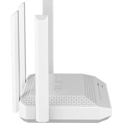 Router Keenetic Hero (KN-1012) AX3000 Mesh Wi-Fi 6 | Branco - Image 8
