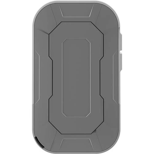 Router Keenetic Roamer 4G (KN-5110) 4G Hotspot com Wi-Fi 6 | Branco | Cinzento - Image 5