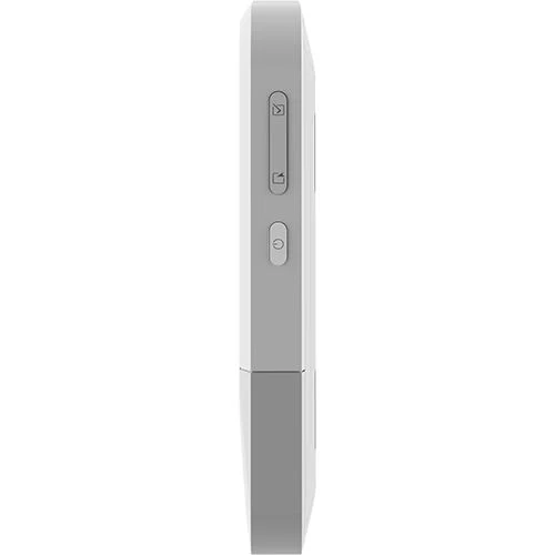 Router Keenetic Roamer 5G (KN-5210) 5G Hotspot com Wi-Fi 6 | Branco | Cinzento - Image 7