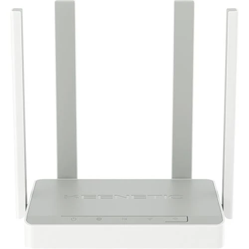 Router Keenetic Skipper (KN-1912) AC1200 Mesh Wi-Fi 5 | Branco | Cinzento