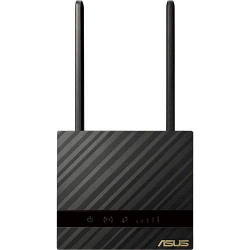 Router Modem Asus 4G-N16 Wireless-N300 LTE