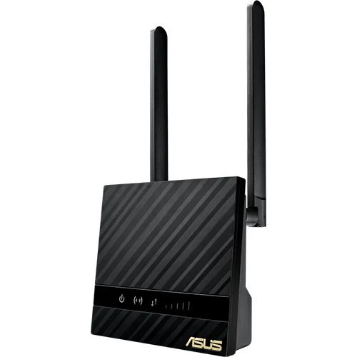 Router Modem Asus 4G-N16 Wireless-N300 LTE - Image 2
