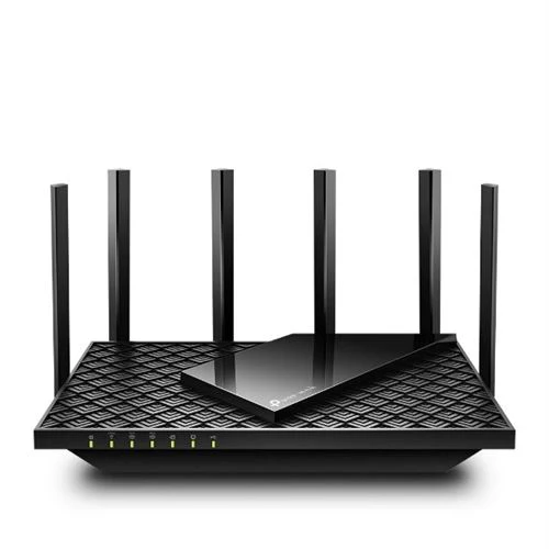 Router TP-Link Archer AXE75 AXE5400 WiFi 6E