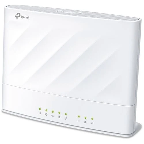 Router TP-Link Archer MX700 4G+ AX1500 Dual Band Wi-Fi LTE - Branco
