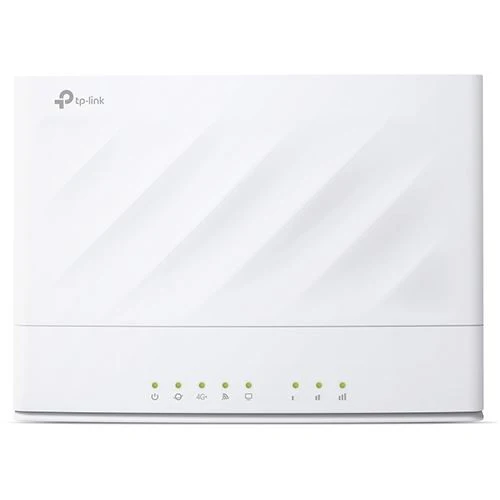 Router TP-Link Archer MX700 4G+ AX1500 Dual Band Wi-Fi LTE - Branco - Image 2