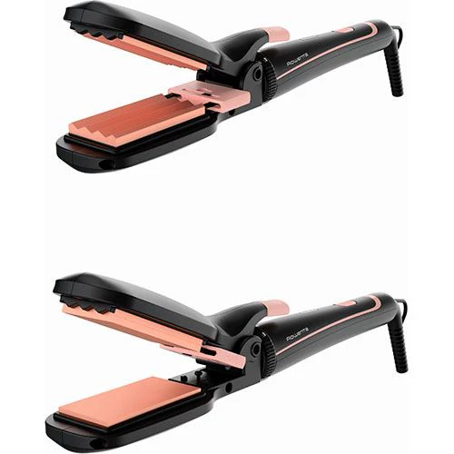 Modelador do Cabelo Rowenta CF4231F0 Infinite Looks 14 em 1 - Image 2
