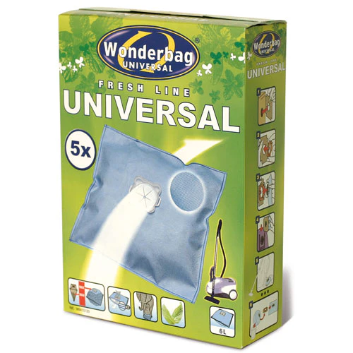 Rowenta Saco Aspirador 5 Unidades Fresh Menta - Outlet - Grade A
