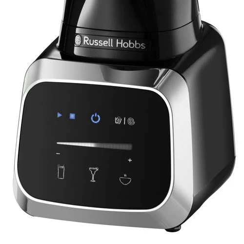 Liquidificadora Russell Hobbs Sensi 1000W - Preta - Image 4