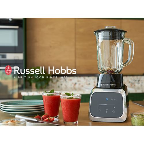 Liquidificadora Russell Hobbs Sensi 1000W - Preta - Image 7