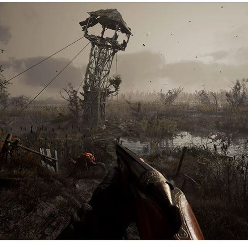 S.T.A.L.K.E.R. 2 - Heart Of Chernobyl - PS5 - Image 2