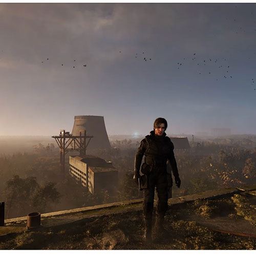 S.T.A.L.K.E.R. 2 - Heart Of Chernobyl - PS5 - Image 3