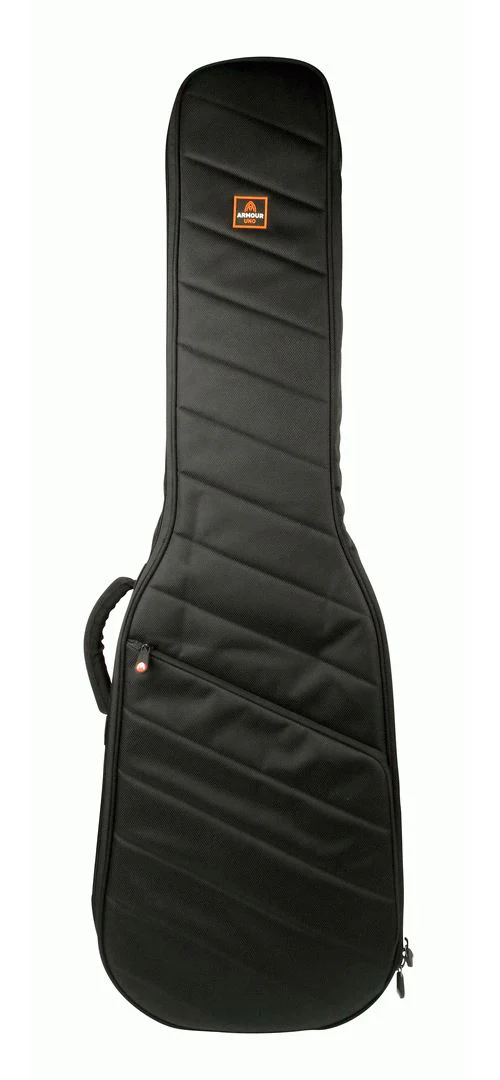 Saco Almofadado para Guitarra Baixo Armunob Premium Armour