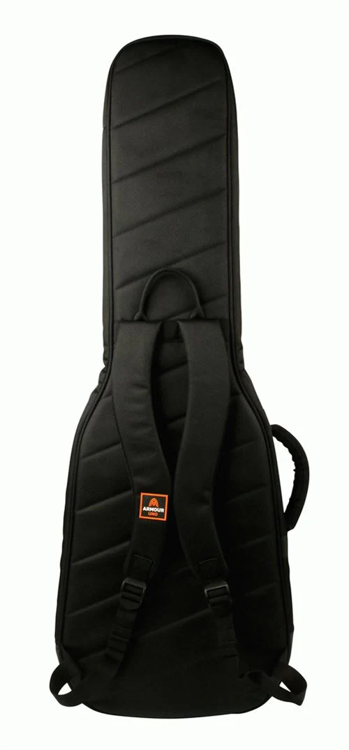 Saco Almofadado para Guitarra Eléctrica Armunog Premium Armour - Image 2