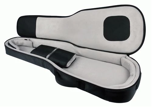 Saco Almofadado para Guitarra Eléctrica Armunog Premium Armour - Image 3