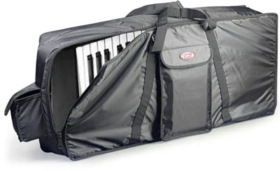 Saco para Teclado 5 Oitavas Stagg K10-099