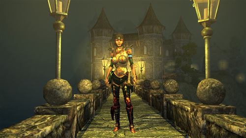 Sacred 2 Remaster - PS5 - Image 3