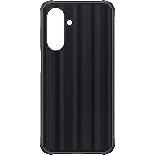Capa Rugged Samsung para Galaxy A26 - Preta