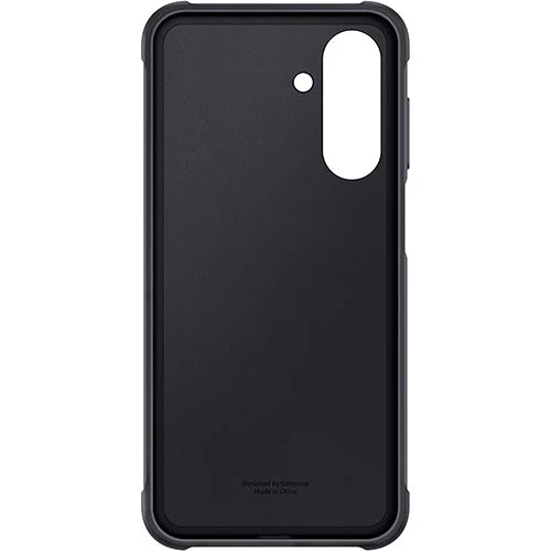 Capa Rugged Samsung para Galaxy A26 - Preta - Image 2