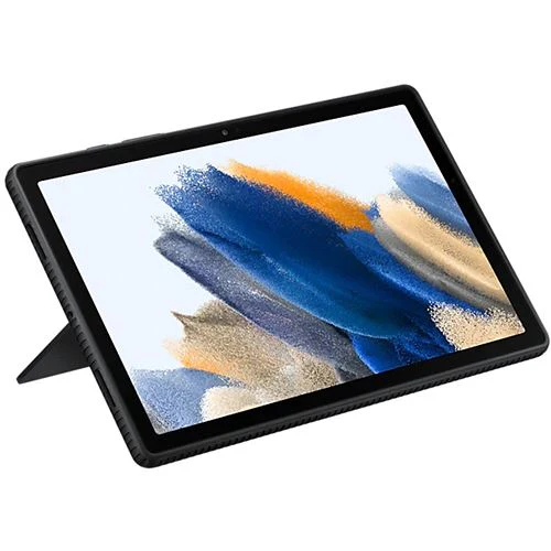 Capa Samsung Protective Stand para Galaxy Tab A8 - Preto - Image 4