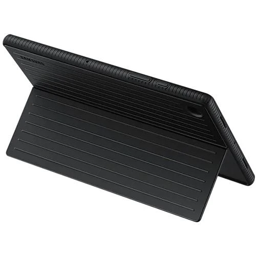 Capa Samsung Protective Stand para Galaxy Tab A8 - Preto - Image 5