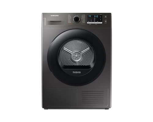 Máquina de Secar Samsung DV80TA020AX/EU | 8 Kg | Bomba de Calor | A++ | Prateado