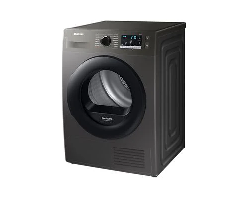 Máquina de Secar Samsung DV80TA020AX/EU | 8 Kg | Bomba de Calor | A++ | Prateado - Image 3