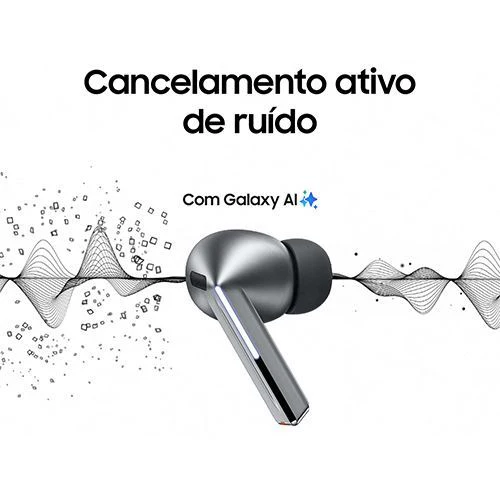 Pack Samsung Tablet Galaxy Tab S10 Ultra 14.6" - Wi-Fi - 256GB - Moonstone Gray + Auriculares Galaxy Buds 3 Pro - Grafite - Image 8
