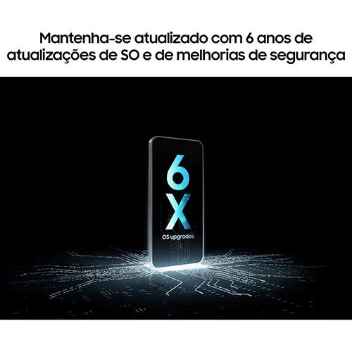 Samsung Galaxy A17 5G - 128GB - Preto - Image 7
