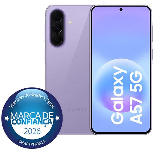 Samsung Galaxy A57 5G - 256GB - Violeta - Image 2