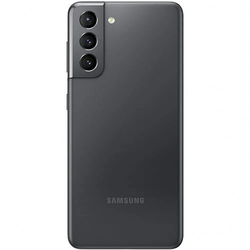 Samsung Galaxy S21 5G - 256GB - Cinzento - Recondicionado - REtech - Grade B - Image 5