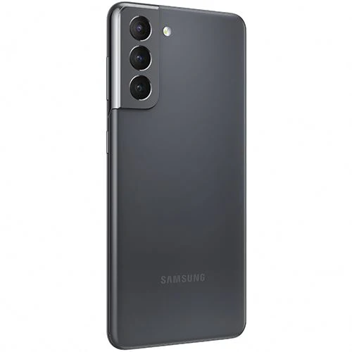Samsung Galaxy S21 5G - 256GB - Cinzento - Recondicionado - REtech - Grade B - Image 6