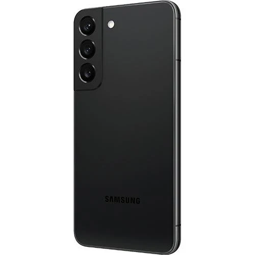 Samsung Galaxy S22 5G - 128GB - Black - Recondicionado - REtech - Grade A - Image 2