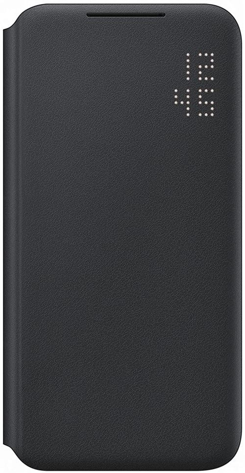 Samsung Galaxy S22+ LED View Cover Preta
