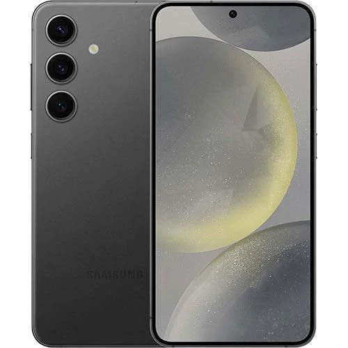 Samsung Galaxy S24 256GB - Preto Ônix - Recondicionado - REtech - Grade B