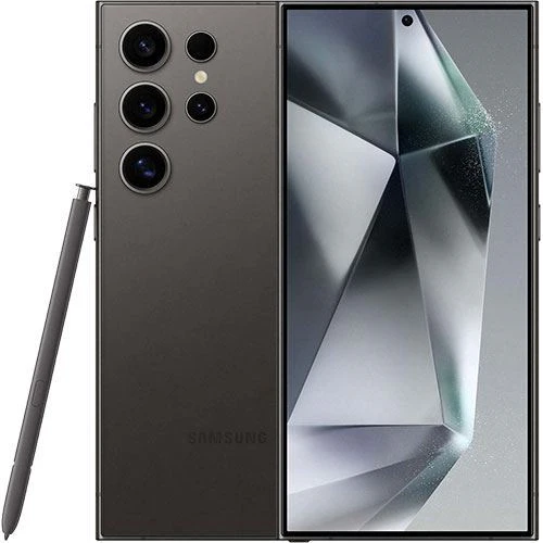 Samsung Galaxy S24 Ultra 1TB - Preto Titânio - Recondicionado - REtech - Grade B